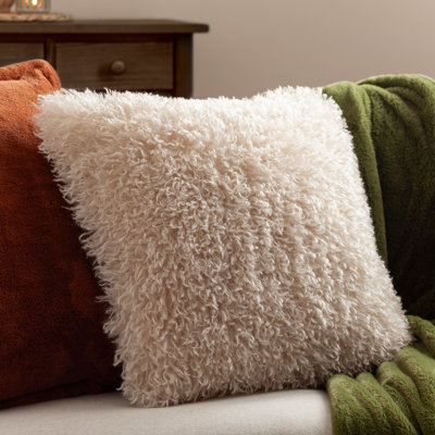 Rowan Square Cushion