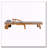 77.5" Outdoor Lounge Chairs-2089243606-2089243607