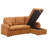 82" Sleeper Sofas Build-in USB Charging Port-2009706031