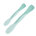 Aqua Seafoam Green
