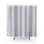 Thora Dots Mid-Century Shower Curtain
