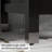 Getzel 48 Single Bathroom Vanity with Wood Top, Vessel Sink, Zinc Alloy Faucet, Solid Wood Legs-192533913-192533907