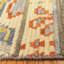 Cascade Hand Knotted Wool Area Rug-1792735164
