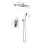Douche à pluie Rain-114019263