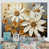 Toile tendue