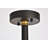 Colebrook 17.1" W 6-Light Dimmable Chandelier with Adjustable Arms-220635737