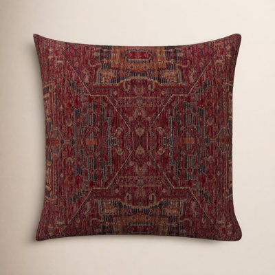 Olcott Pillow