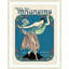 Faire Les Magasins Print by Lillian August