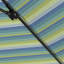 Parasol de marché 90 po Sunbrella-681926291