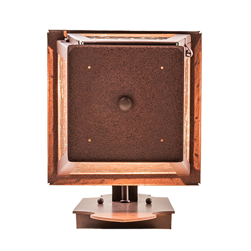 Cadence - Light Outdoor Wall Lantern
