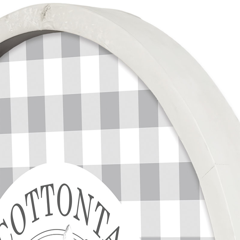 " P Cottontail Carrot Co "