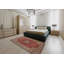 Tapis de style oriental rouge-480739103