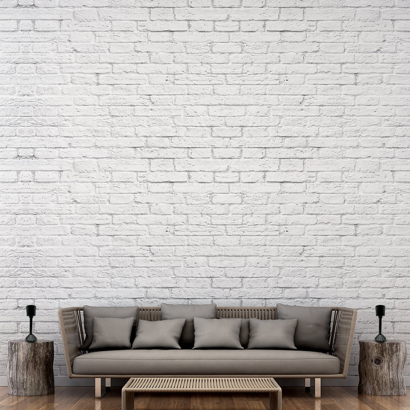 Bougeoir de table en aluminium, H 12 po x l 4 po x P 4 po, Noir