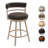 Sunnydale Camden 26" Swivel Counter Stool-1777768977