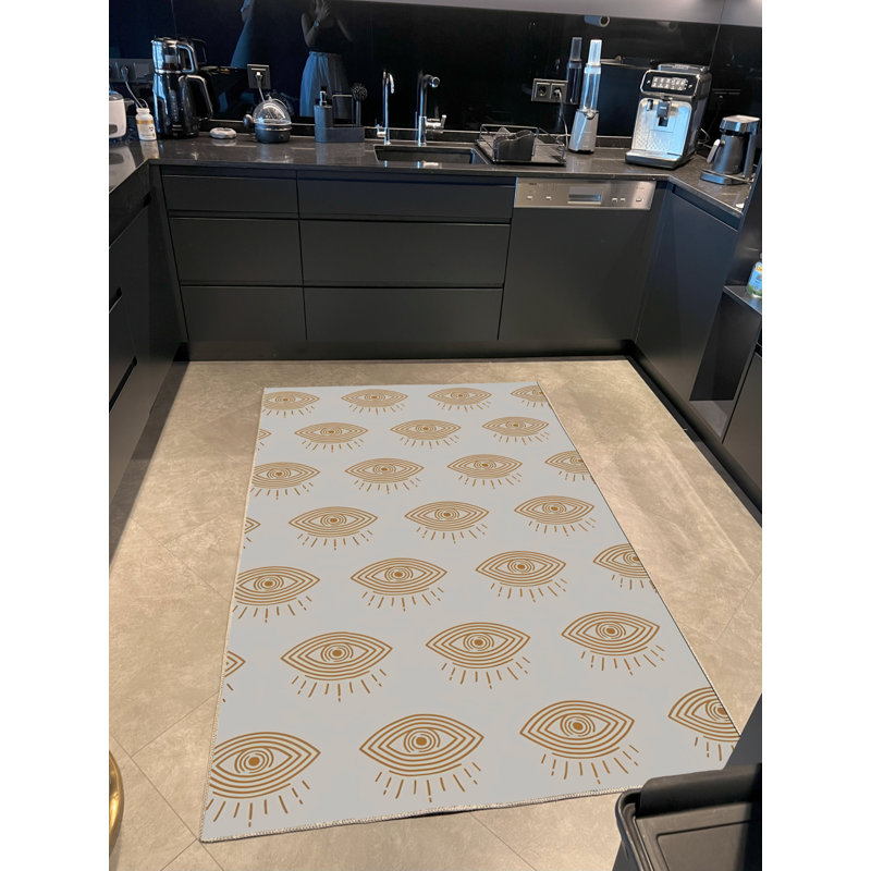 Tapis Rosslynn, Rectangle 4 pi 27 po x 6 pi 3 po