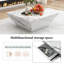 Coffee Table with Storage