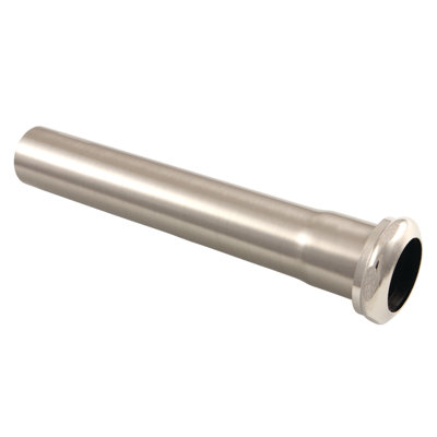 Century O.D Slip Joint Brass Extension Tube