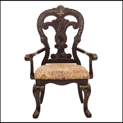 Ensemble de 2 fauteuils Traditional