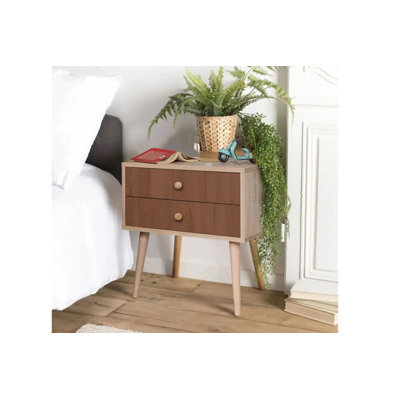 Table de nuit