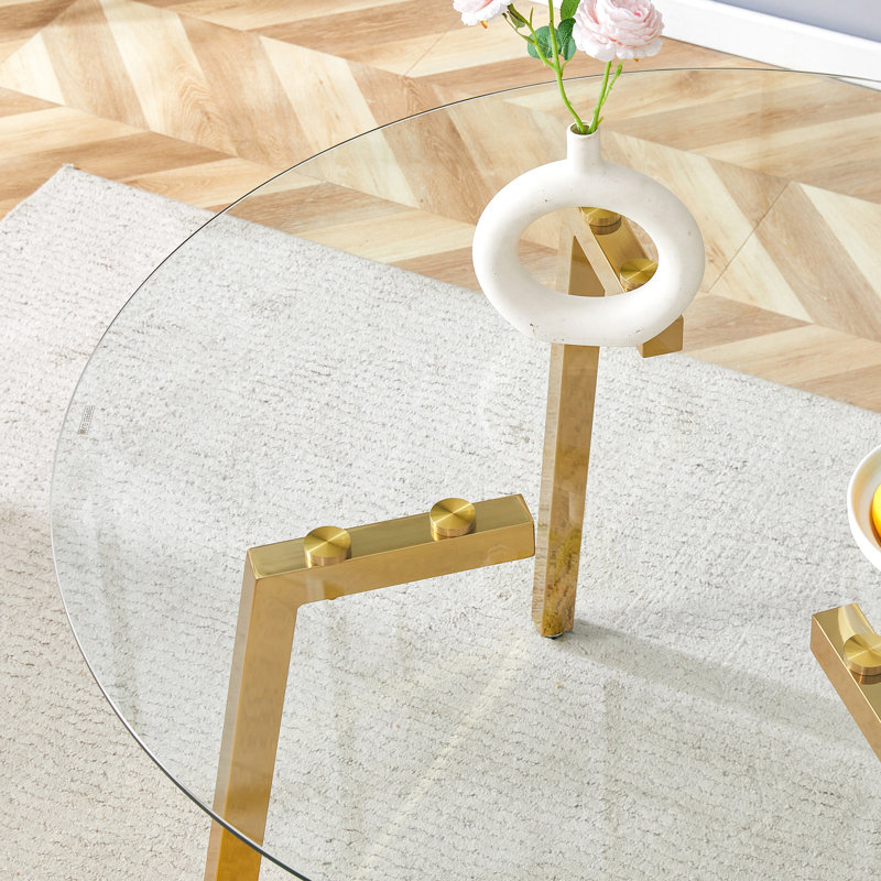 Table de salle à manger Modern Modern