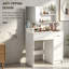 80 cm W Chest of Drawers-2034508603