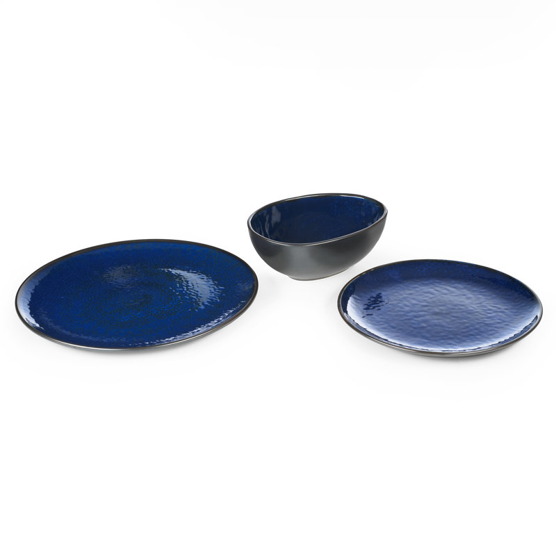 MARE 8" PLATE