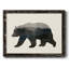 «The Wilderness II», reproduction d'un seul cadre photo sur toile-96282538-96282539