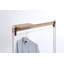 Stretford 91cm Clothing Rack