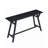 Versatile Narrow Console Table With Solid Wood Legs For Various Spaces-2010945150