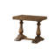 Table d'appoint en bois massif-434844364