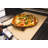 Imperial/Regal Exact Fit Rectangular Pizza Stone