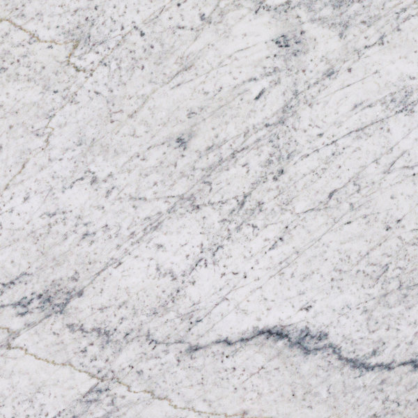 Carrara White Marble