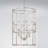 Sylvia 4 - Light Lantern Pendant-1854696139