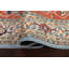 Tapis en laine Heriz Serapi