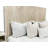 Davel Solid Wood Headboard-133314153-18949451