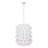 Swoon 6-Light Pendant-674460691