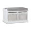 Bastogne Polyester Blend Upholstered Storage Bench-18539504-85770755-85770761