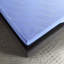 Matelas de 12 pouces pour très grand lit: mousse de cuivre fraîche pour un contrôle de la température, la mémoire améliore la qualité et le confort du sommeil