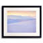 White Sands Abstract Print by Bruce Heinemann-65794305-132434049