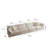 4 Seater Free Combination Modular Sofa Couch-395921007