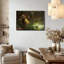 Wrapped Canvas Print-441173146