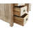 Siennah Solid Wood Executive Desk
