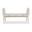 Bessinger Solid Wood Bench-788544419
