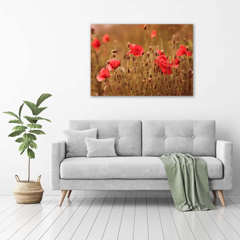 Maki Triptych - Print