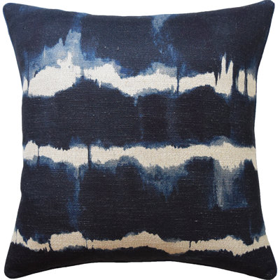 Kravet Couture Square Pillow Cover & Insert