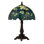 Nightfall Wisteria Table Lamp