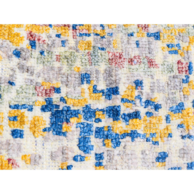 Neo Villa Area Rug, Rectangle 6' x 9'