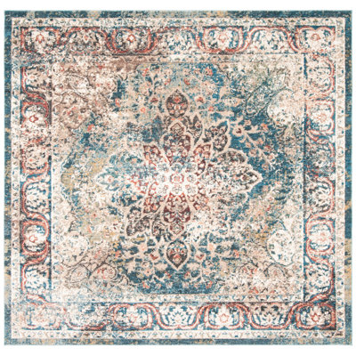 Cooksey 200 Performance Oriental Rug