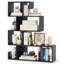 100cm H x 80cm W Standard Bookcase-46017587