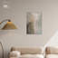 Toile «Fiery Traces IV» par Art Remedy-107411313-107411300